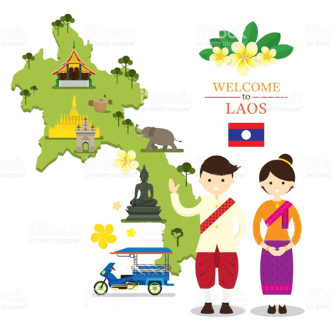 Laos Info