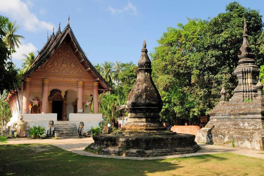 Picture of Visite Luang Prabang et ses sites incontournables