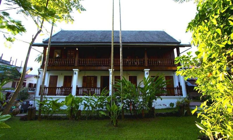 Picture of Villa Chitdara