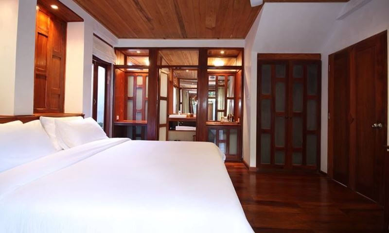 Picture of Hôtel Sala Prabang