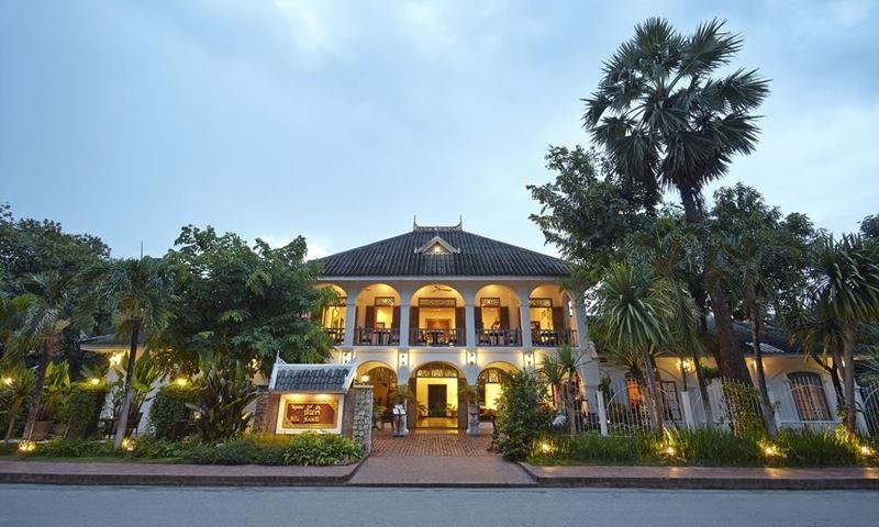 Picture of Villa Santi