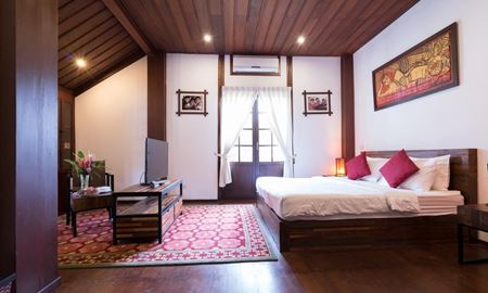 Picture of Sanctuary Luang Prabang