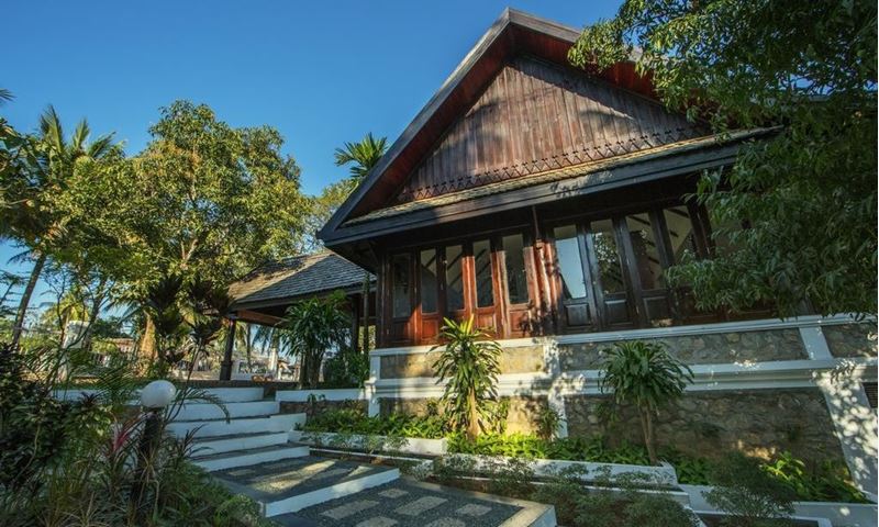 Picture of Hôtel Parasol Blanc