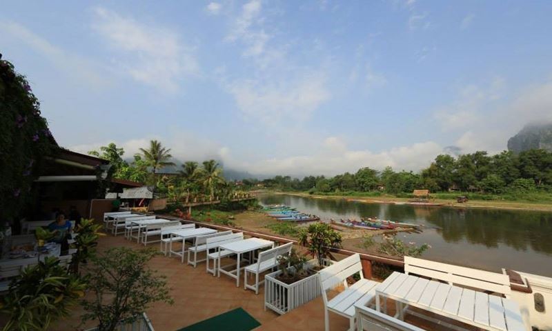 Picture of Diamond Gold Hotel (Thavonsouk Resort)