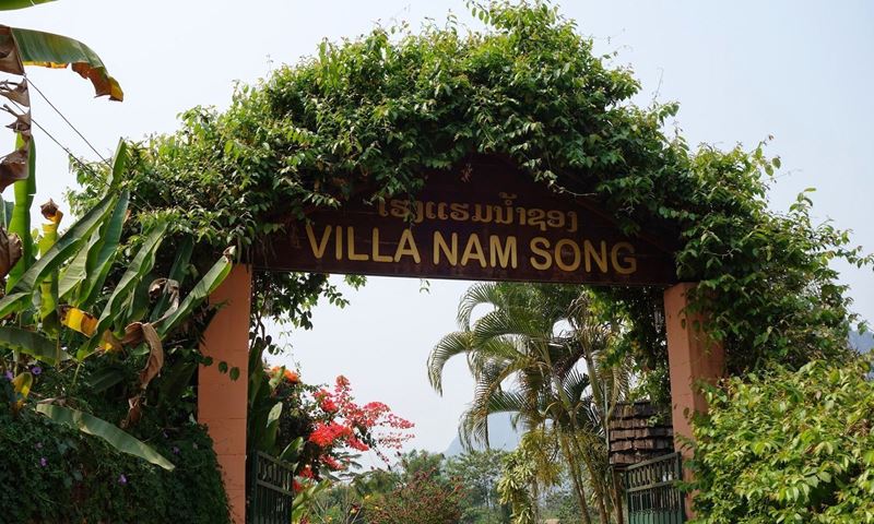 Picture of Villa NamSong