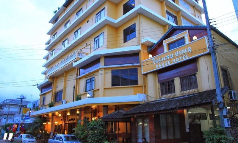 Picture of Pakse Hotel