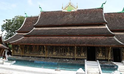 Picture of Luang Prabang - Arrivée - Visite des temples
