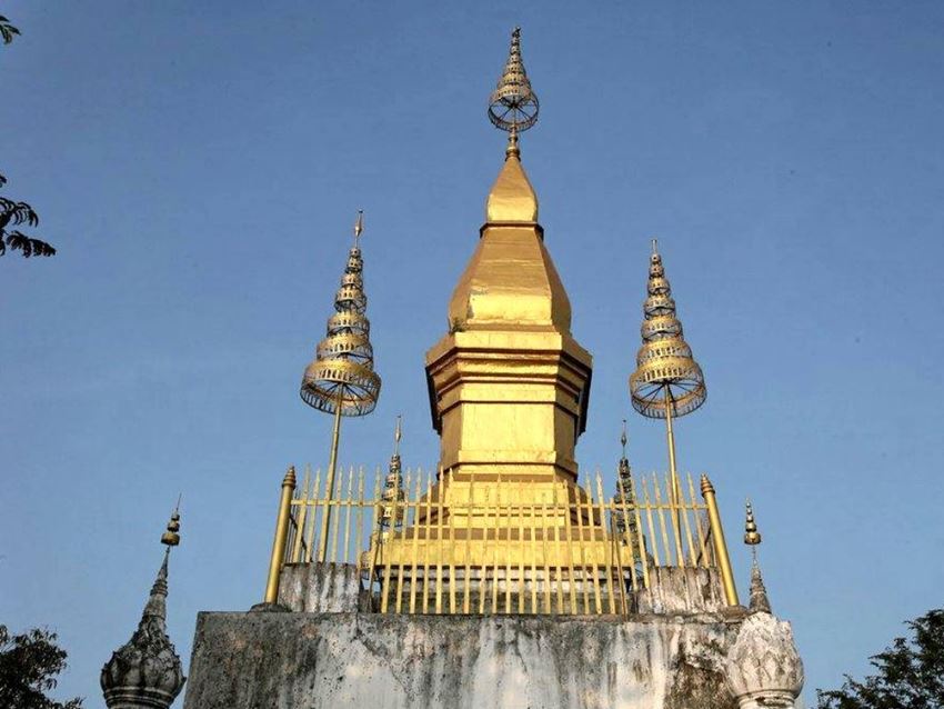 Picture of Mystère de Luang Prabang en 3 jours