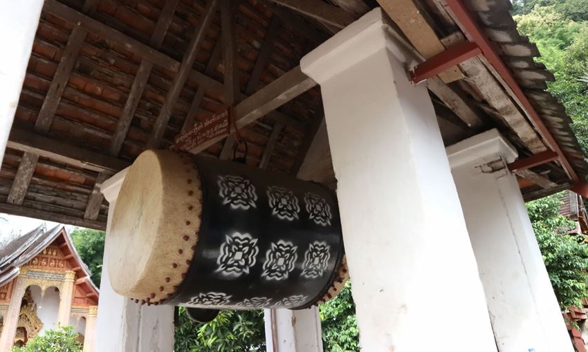 Picture of Découverte culture et cuisine à Luang Prabang