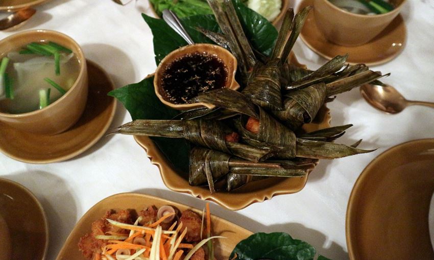 Picture of Découverte culture et cuisine à Luang Prabang