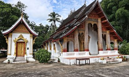 Picture of Luang prabang - Arrivée