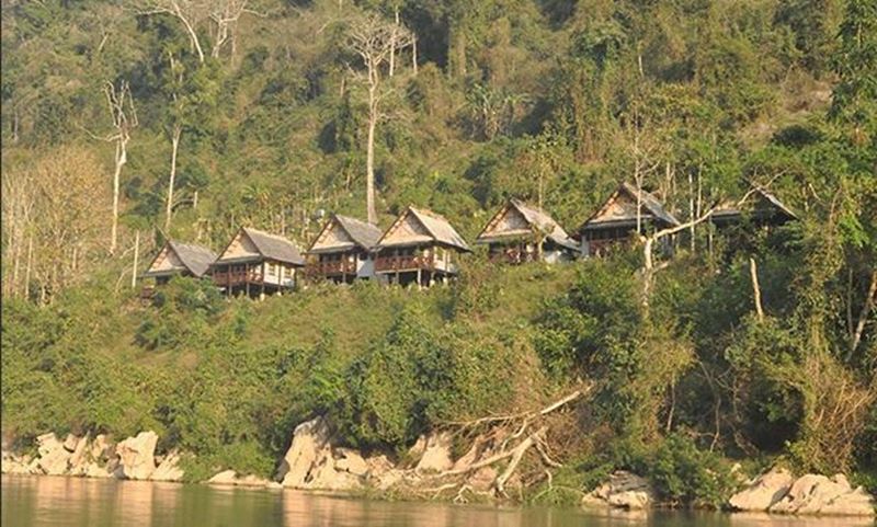 Picture of Hôtel Nong Kiau Riverside