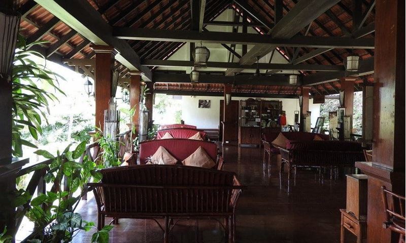 Picture of The Sanctuary Pakbeng Lodge