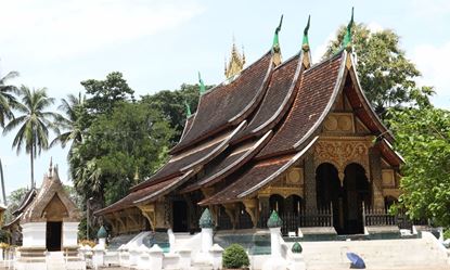 Picture of Voyage à Luang Prabang en 1 jour