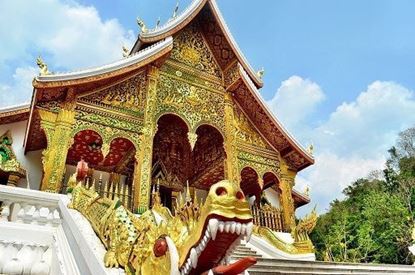 Picture of Voyage culturel Laos en 6 jours