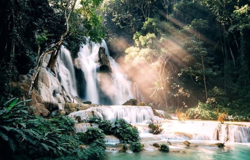 Picture of Paradis au Laos en 10 jours