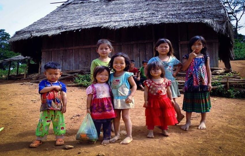 Picture of Paradis au Laos en 10 jours