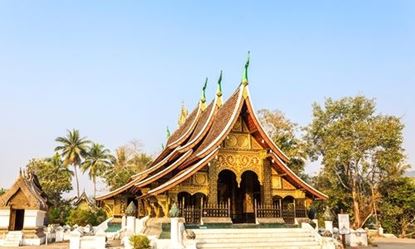 Picture of Luang Prabang - Découverte de ville en tuk-tuk