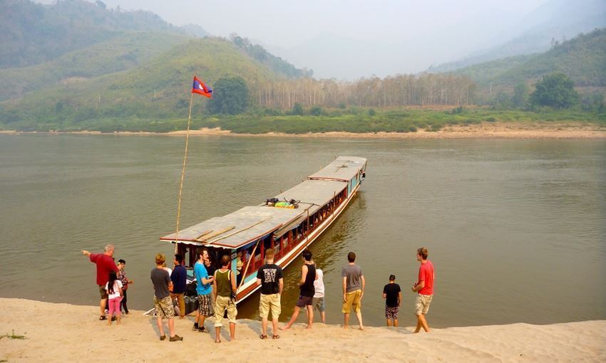 Picture of Expériences locales au Laos en 9 jours