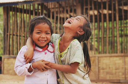 Picture for category Laos -  la nation la plus jeune d'Asie